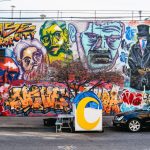 “Street Art Meets Fashion: The Interplay of Graffiti and Apparel”